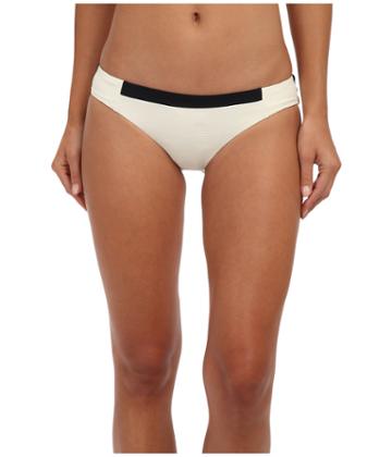 Vitamin A Swimwear Adriana Hipster