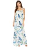 Show Me Your Mumu - Nicola Maxi Dress