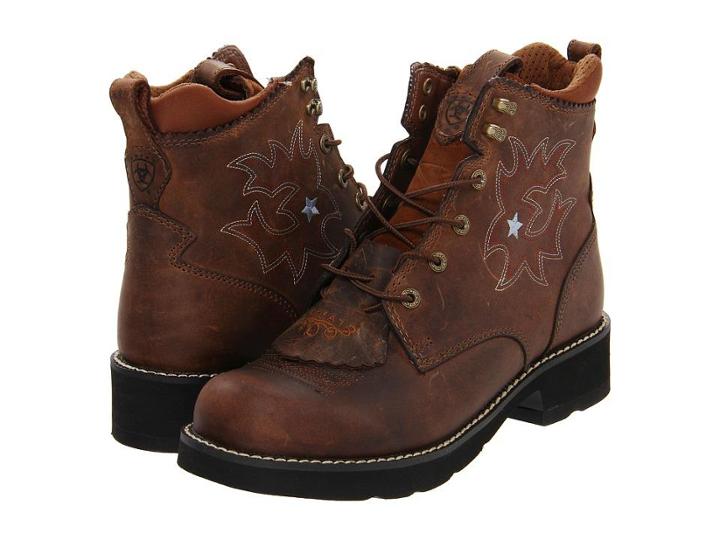Ariat Probaby Lacer