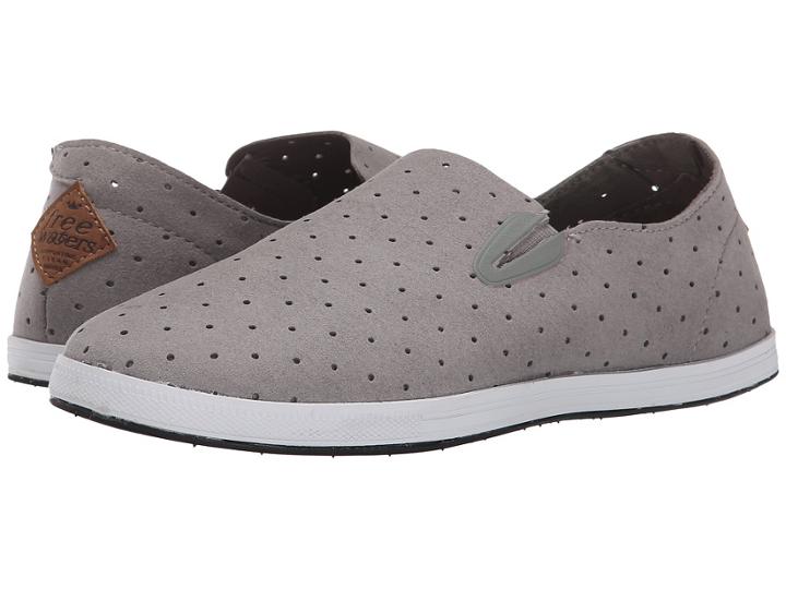 Freewaters - Sky Slip-on