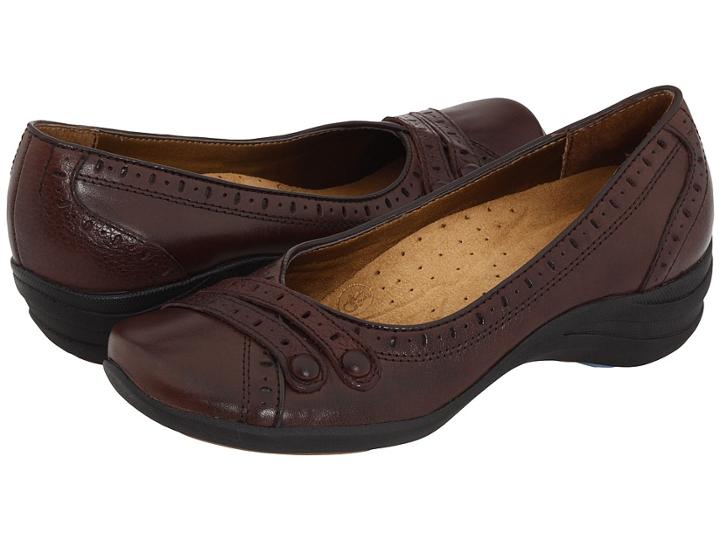Hush Puppies - Burlesque