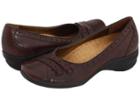 Hush Puppies - Burlesque