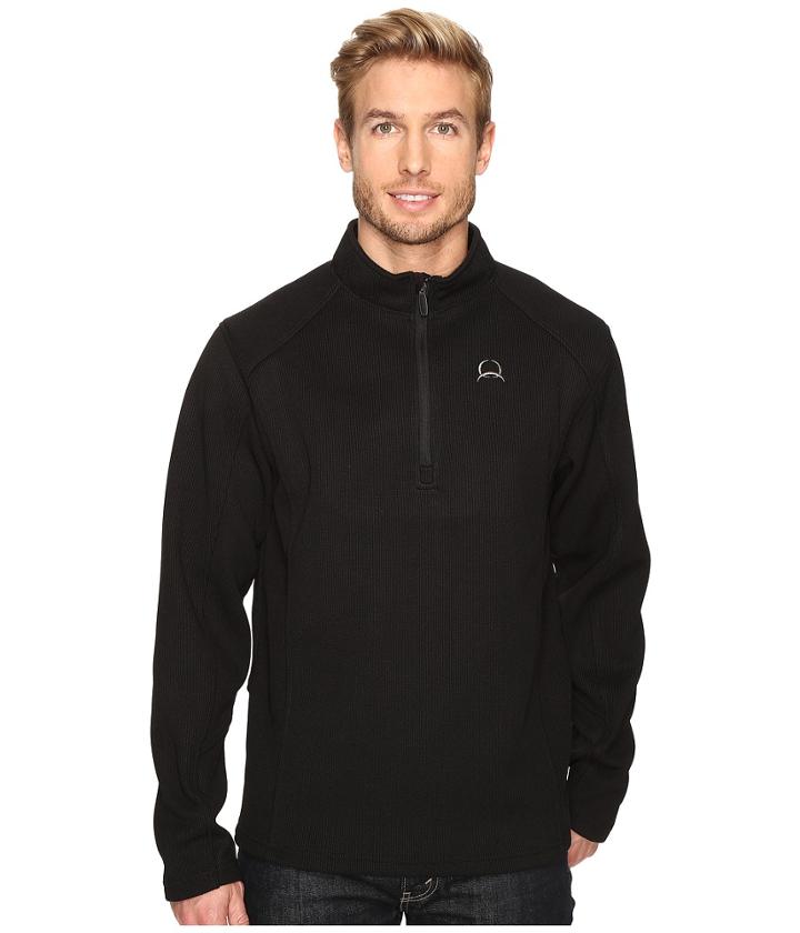 Cinch - Sweater Fleece 1/4 Fleece Pullover