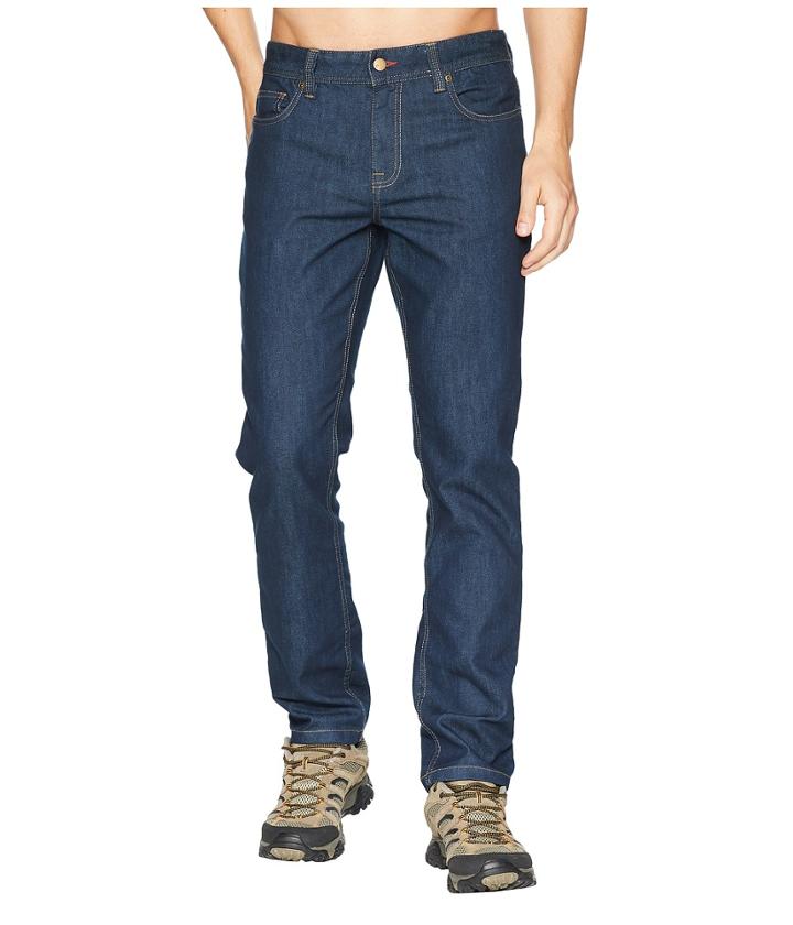 Toad&amp;co - Wingman Denim Lean