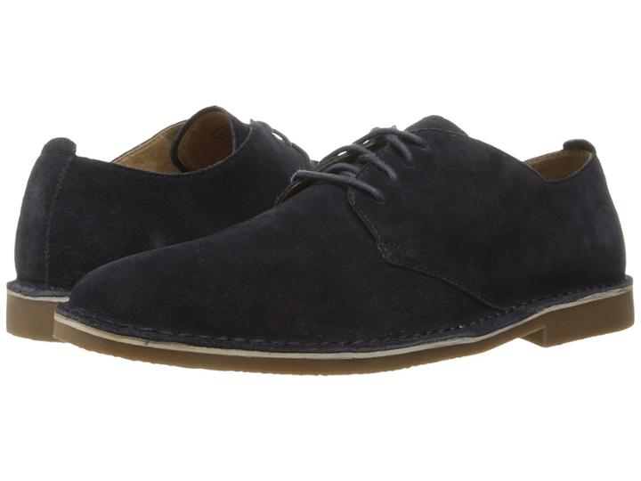 Nunn Bush - Gordy Plain Toe Oxford