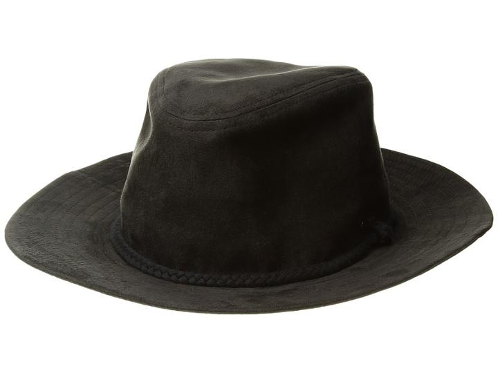 Roxy - Enjoy Your Party 2 Fedora