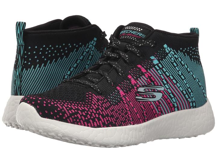 Skechers Kids - Energy Burst - Sweet Symphony 81909l