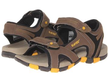 Hi-tec Kids Gt Strap Jr