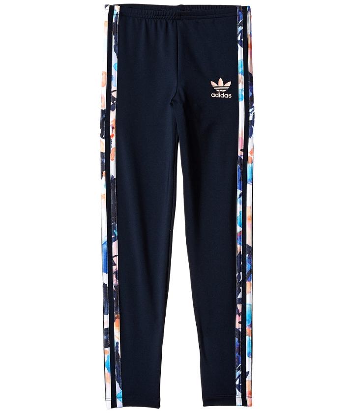 Adidas Originals Kids - Trefoil Leggings