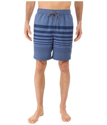 Thomas Dean &amp; Co. - Stripe Board Short