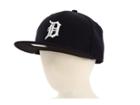 New Era 59fifty Authentic On-field - Detroit Tigers Youth