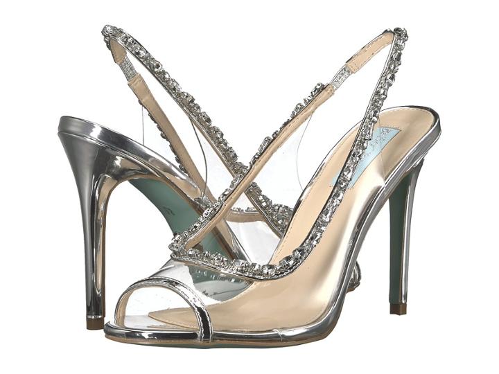 Blue By Betsey Johnson - Halie