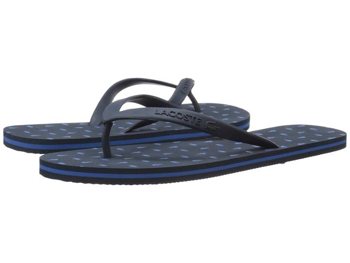 Lacoste - Ancelle Slide
