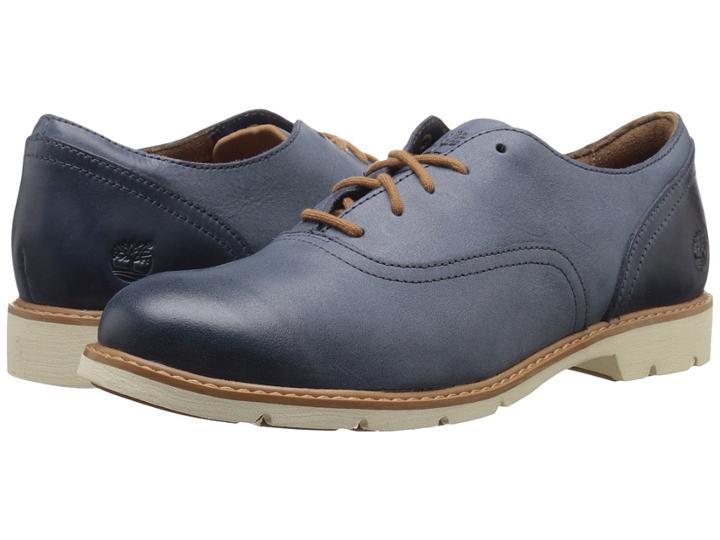 Timberland - Bramhall Oxford