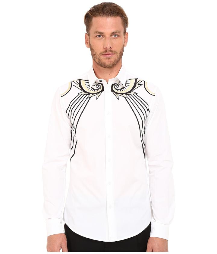 Versace Jeans - Eb1goa6r7