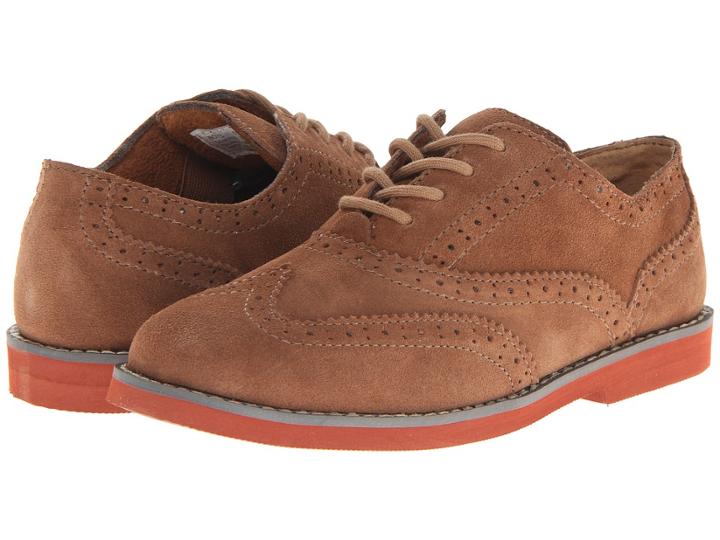 Florsheim Kids - No String Wing Jr.