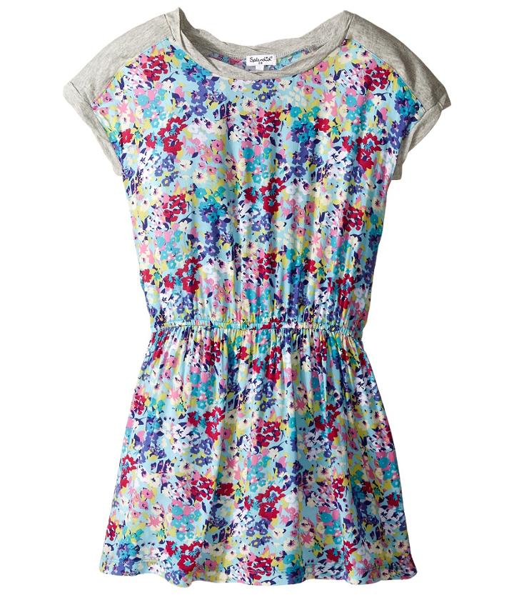 Splendid Littles - Printed Dress