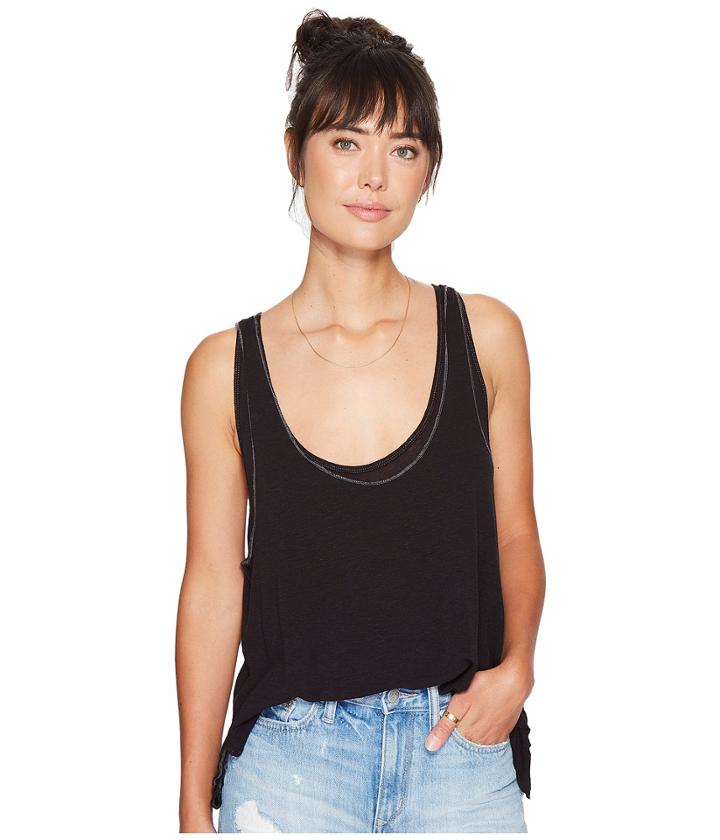 Free People - Karmen Tank Top