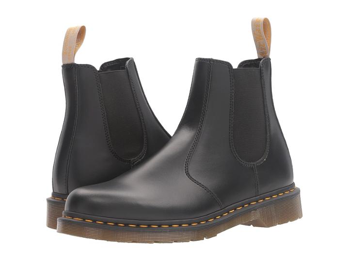 Dr. Martens - 2976 Vegan Chelsea Boot