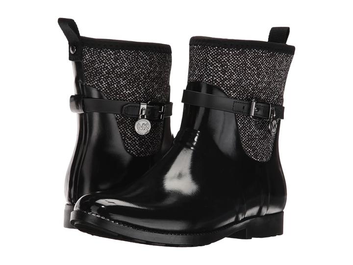 Michael Michael Kors - Charm Stretch Rainboot