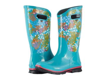 Bogs - Berkley Footprints