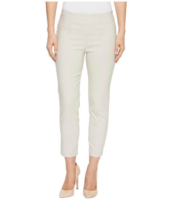 Tribal - Stretch Bengaline 25 Pull-on Capris