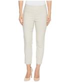Tribal - Stretch Bengaline 25 Pull-on Capris