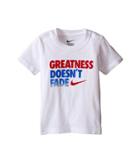 Nike Kids - Greatness Short Sleeve Tee
