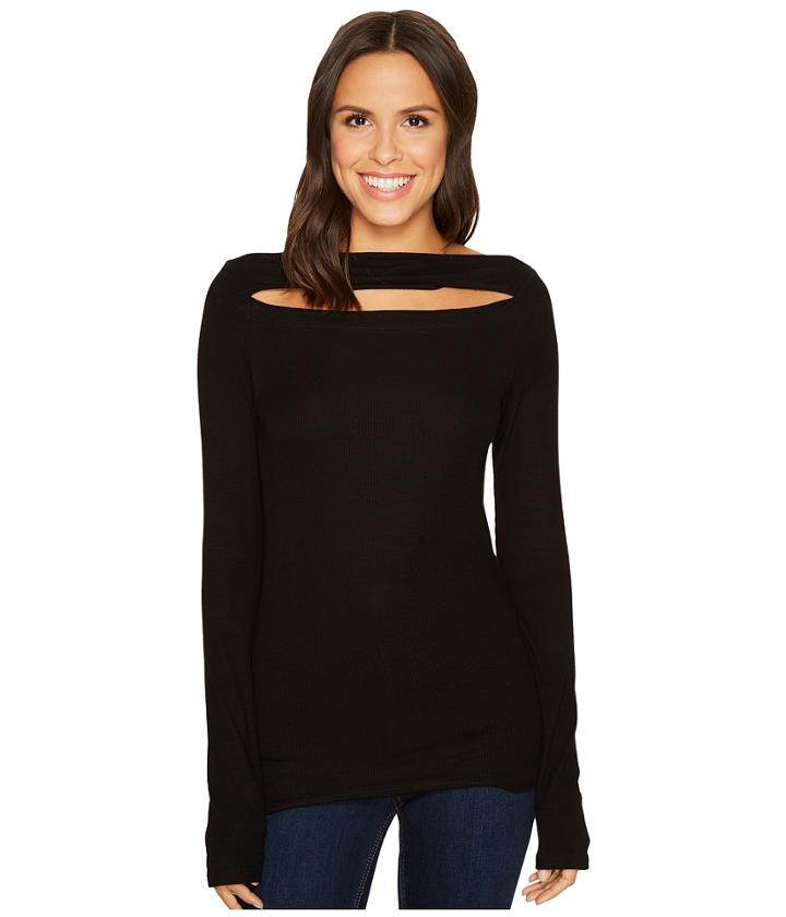 Joe's Jeans - Emery Long Sleeve Tee