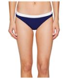 Lauren Ralph Lauren - Spectator Banded Hipster