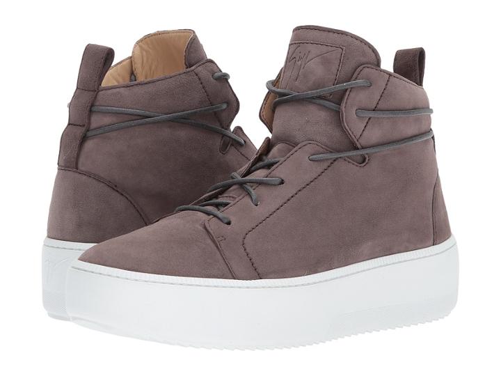 Giuseppe Zanotti - Zola High Top Sneaker
