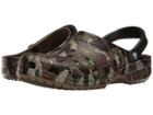 Crocs - Classic Camo Clog