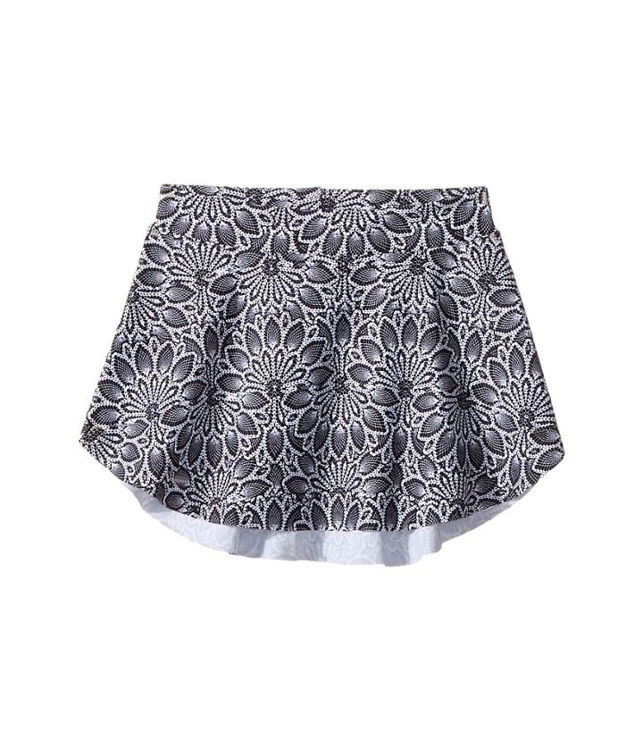 Capezio Kids - Boho Fairytale Moonshadow Skirt