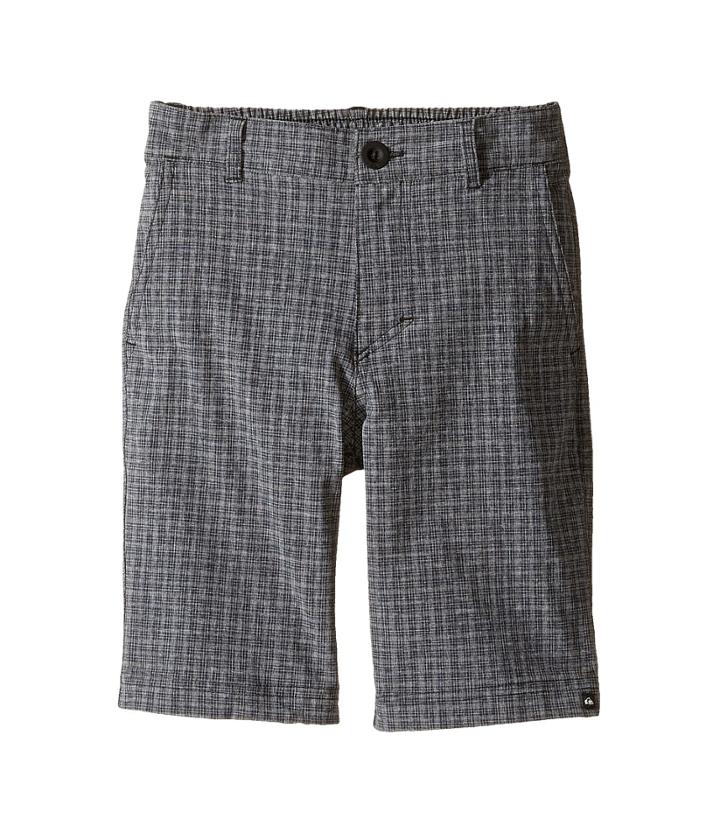 Quiksilver Kids - Neolithic Amphibian 14