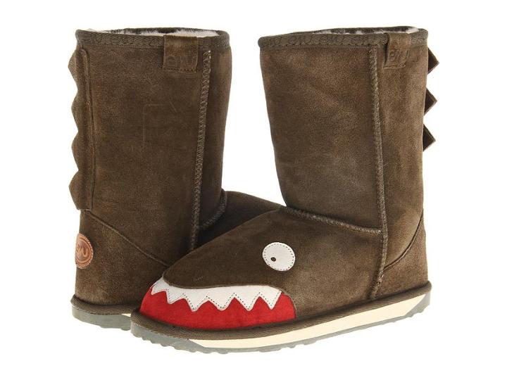 Emu Australia Kids Little Creatures - Croc