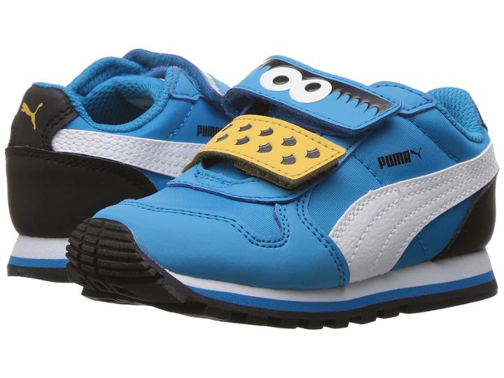 Puma Kids - St Runner Cm Hoc V Inf