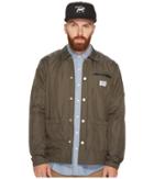 Benny Gold - Nylon Chore Coat