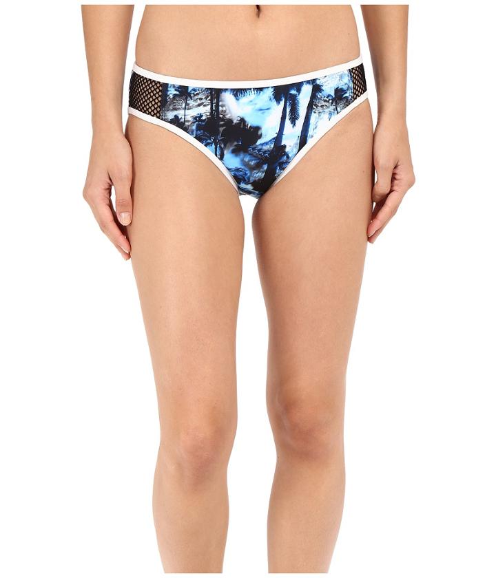 Nautica - Palm To Perfection Retro Pants Na33356