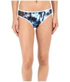 Nautica - Palm To Perfection Retro Pants Na33356