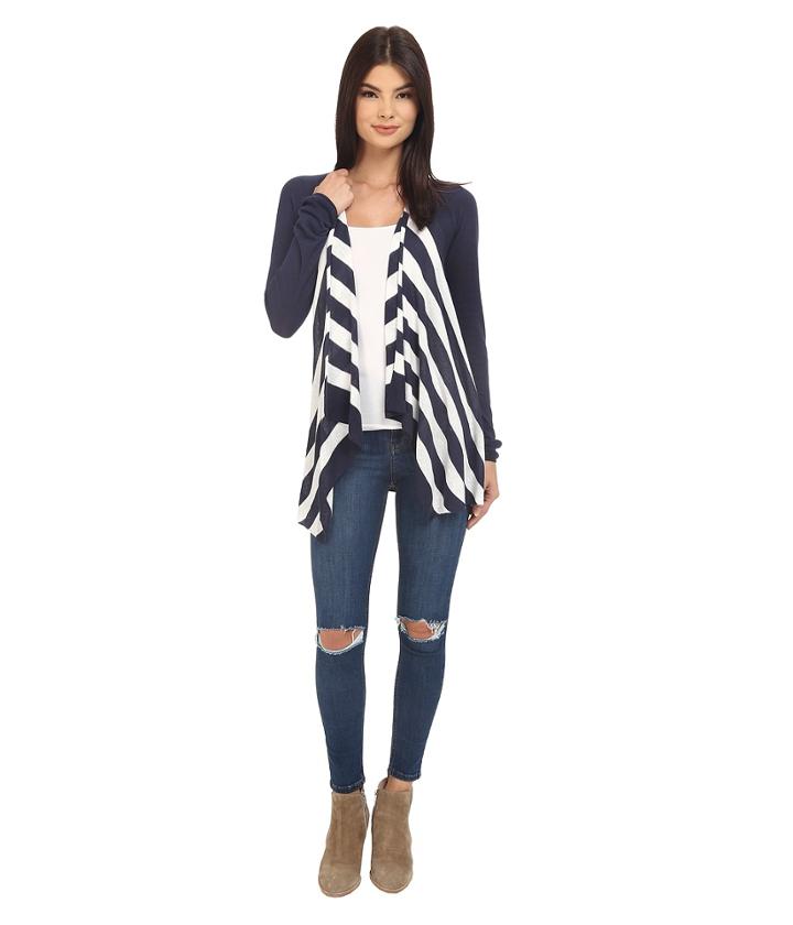 Splendid - Parasol Stripe Sweater