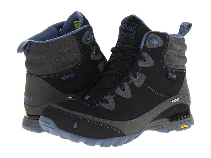 Ahnu Sugarpine Boot