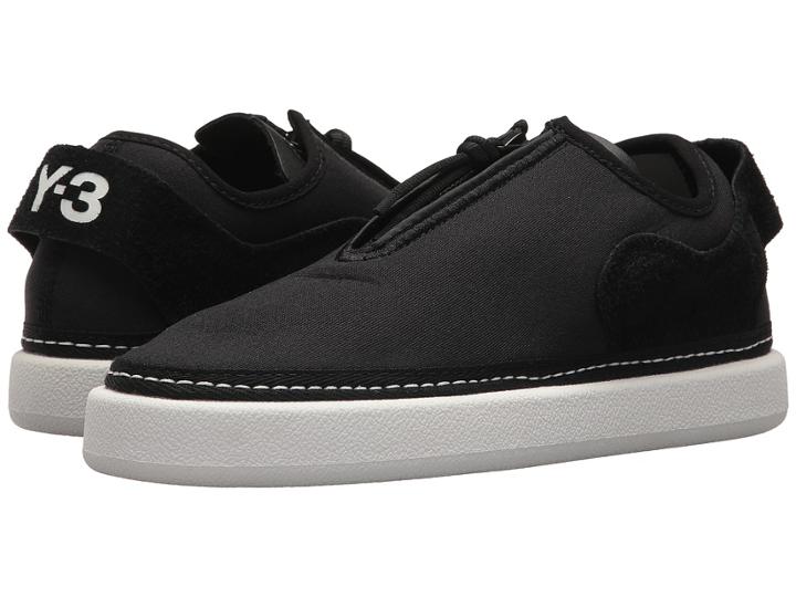 Adidas Y-3 By Yohji Yamamoto - Comfort Zip
