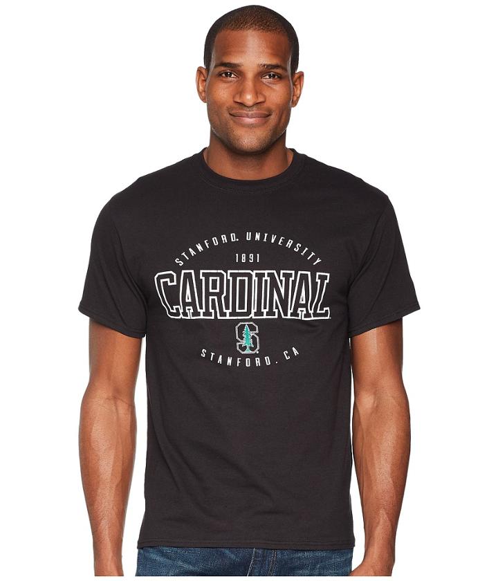 Champion College - Stanford Cardinal Jersey Tee 2