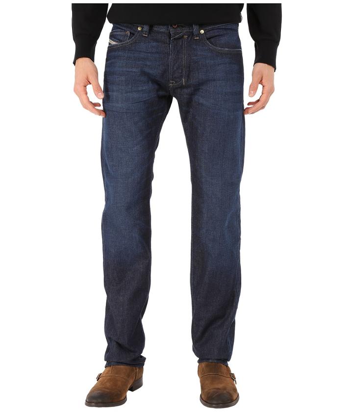 Diesel - Safado Trousers 0844c