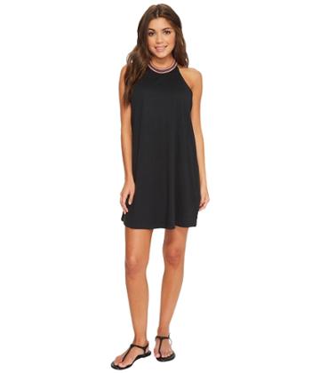 Rvca - Clever Cover-up Dress