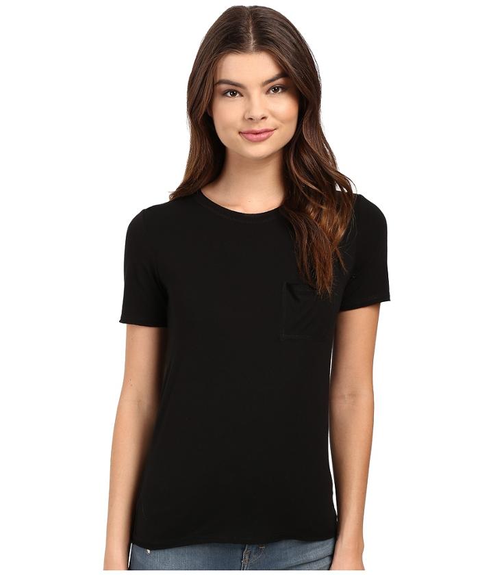 Rvca - Benny Short Sleeve Crew Top