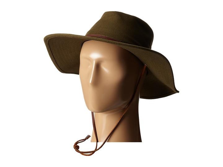 Brixton - Ranger Ii Hat