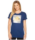 Adidas - Tennis Graphic Tee
