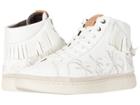 Ugg - Brecken Lace High Fringe Palms