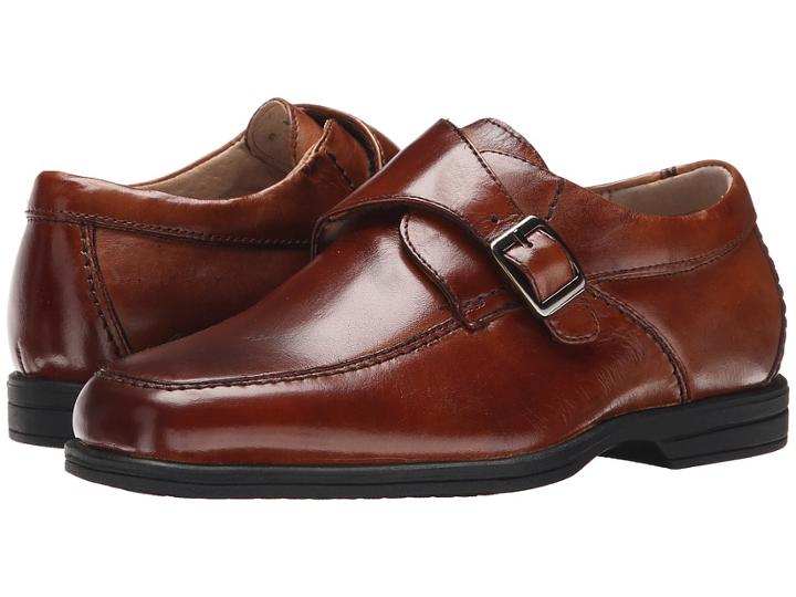 Florsheim Kids - Reveal Monk Jr.(toddler/little Kid/big Kid)